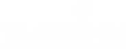 Logo ACTINN 10 Anys
