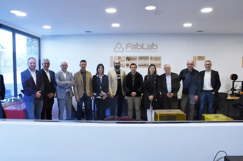 Projectes d’innovació ACTINN