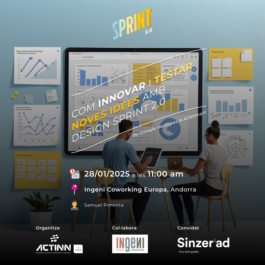 Sprint 2.0 IU/UX Disseny Prototipat