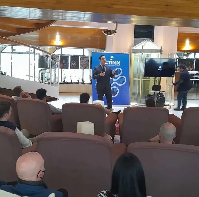 ACTINN&Talks 2024