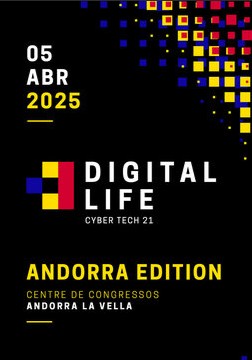 Digital Life Congress Andorra 2025