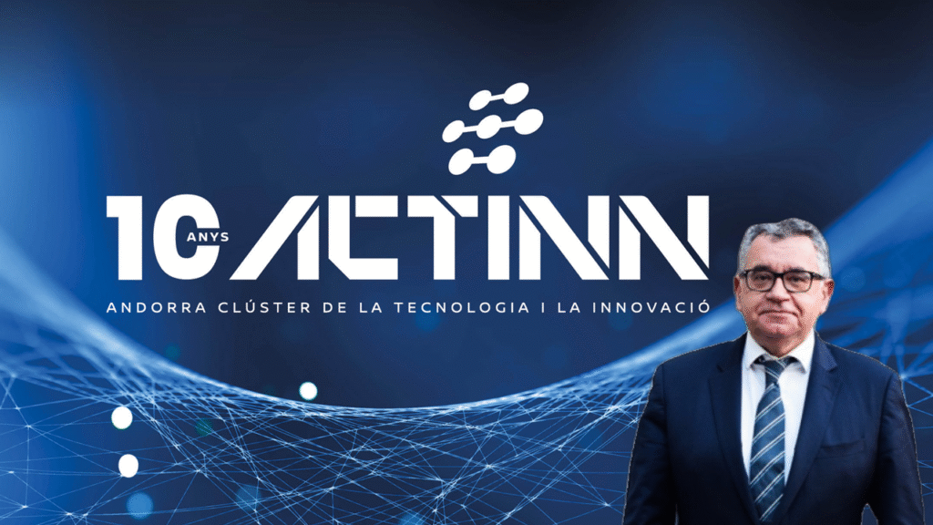 10 anys ACTINN