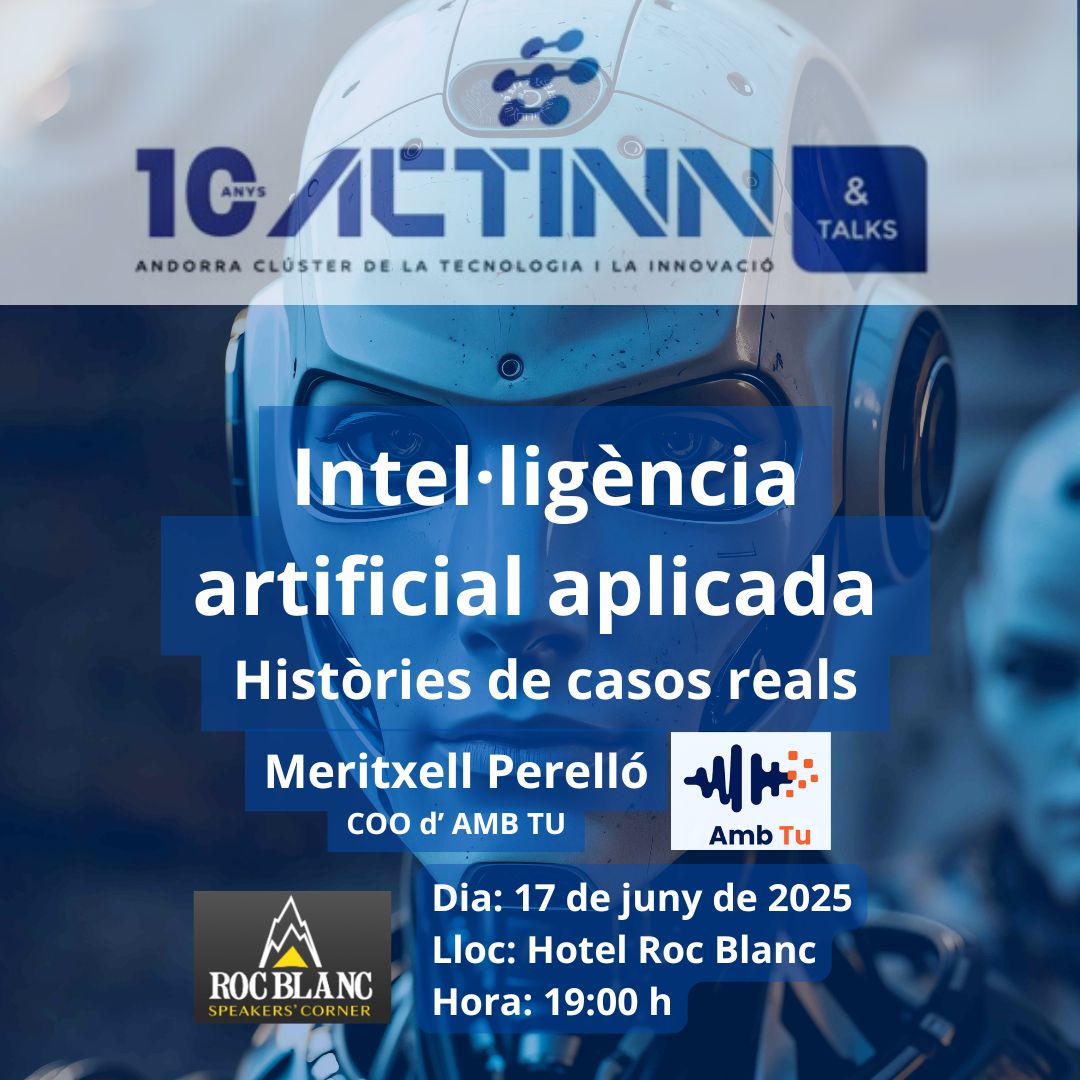IA aplicada