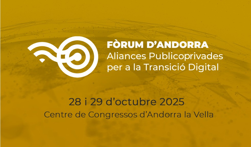 II Fòrum Andorra 2025