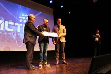Entrega ActinnAwards 2021 - INNTEC 2022
