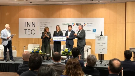 ACTINN Awards
