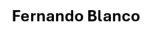 Imathe logotip individual Fernando Blanco