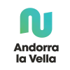 Logo Andorra la vella