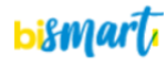 Logo Bismart