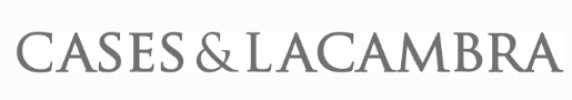 Logo Cases Lacambra