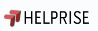 Logo Helprise