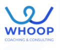 Logo Whoop