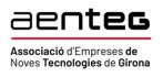 Logotip AENTEG