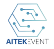 Logotip Aitek Event