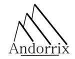 Logotip Andorrix