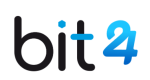 Logotip Bit24