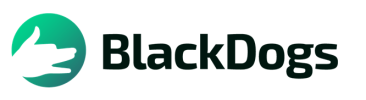 Logotip BlackDogs