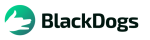 Logotip BlackDogs