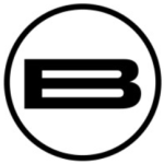 Logotip Broox