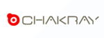 Logotip Chakray