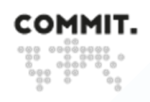Logotip Commit
