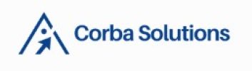 Logotip Corba Solutions