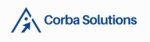 Logotip Corba Solutions