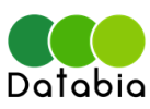 Logotip Databia