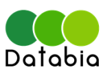 Logotip Databia