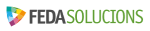 Logotip Feda Solucions