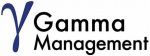 Logotip Gamma Management