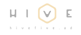 Logotip HiveFive