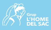 Logotip Home del sac