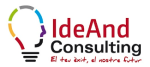 Logotip Ideand