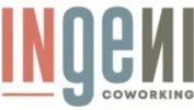 Logotip Ingeni Coworking