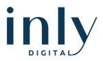 Logotip Inly Digital