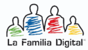 Logotip La Familia Digital - Sagaris