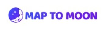 Logotip MaptoMoon
