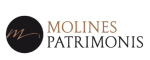 Logotip Molines Patrimonis - Casa Molines