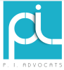 Logotip PI Advocats