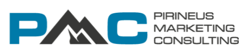Logotip Pirineus Marketing Consulting