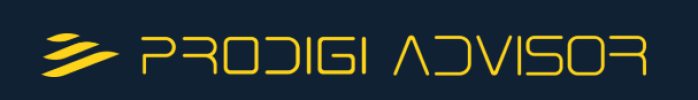 Logotip Prodigi Advisor
