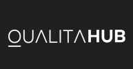 Logotip QualitaHub