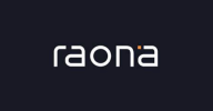 Logotip Raona
