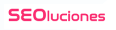 Logotip Seoluciones