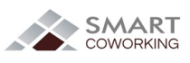 Logotip Smart Coworking