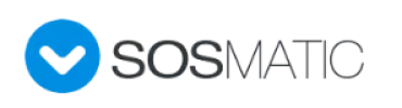 Logotip Sosmatic
