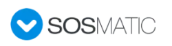 Logotip Sosmatic