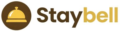 Logotip Staybell