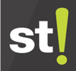 Logotip Story Telling